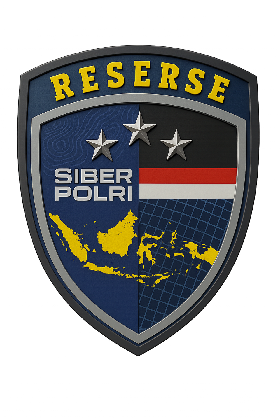 Siber Polri