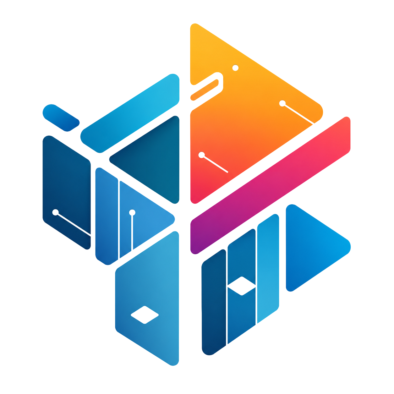 Logo Polri